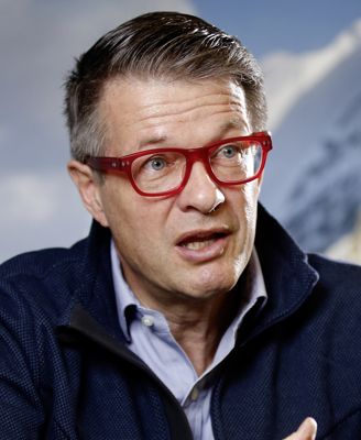 Rolf Schmid