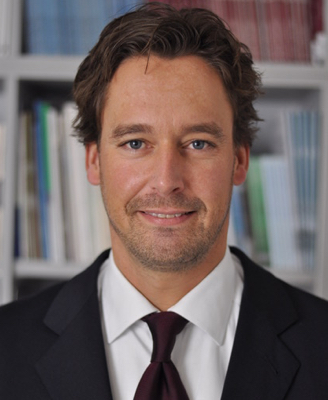 Prof. Dr. Timo Busch