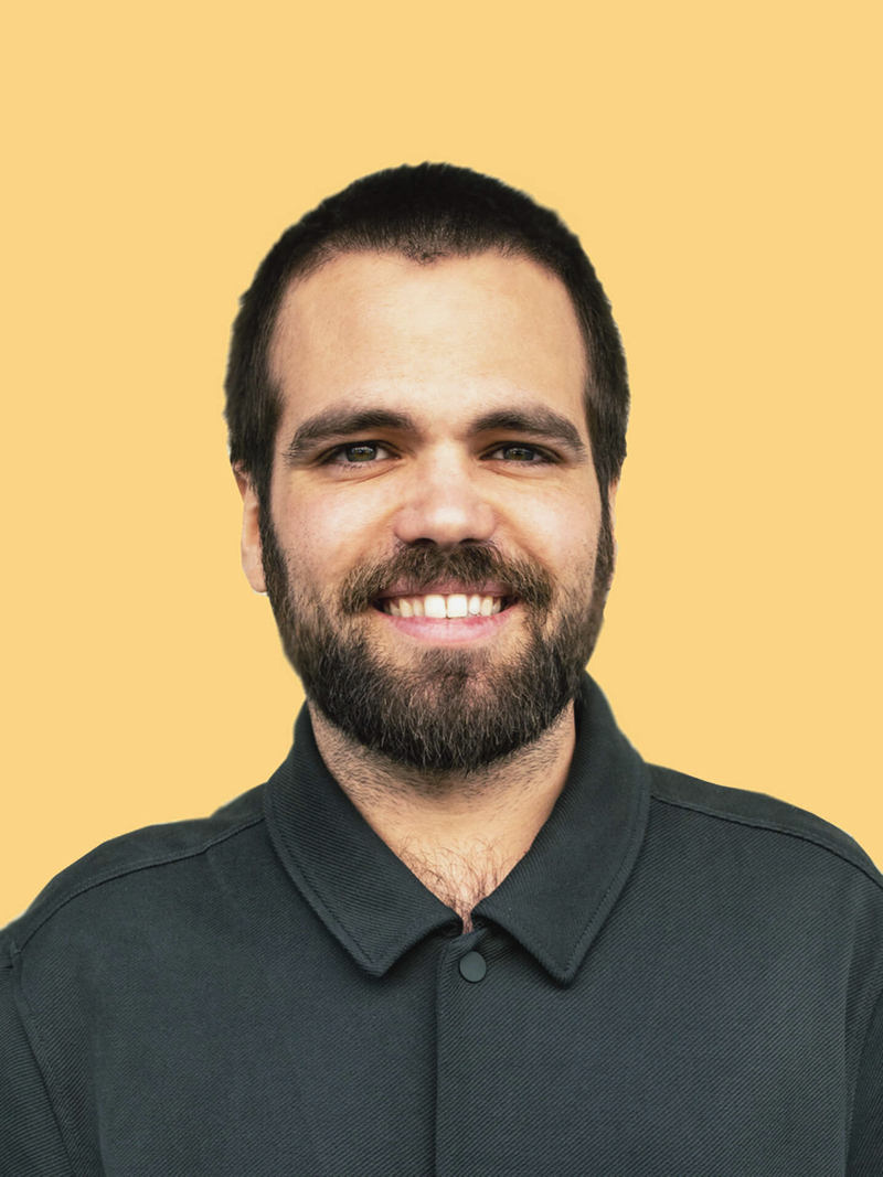 Sergi Armengol