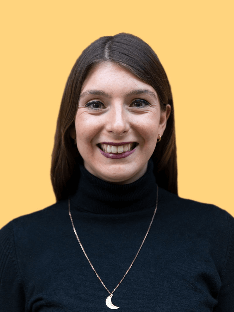 Marketing Team (Switzerland/Germany) – Content Marketing Intern