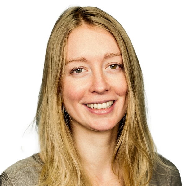 Malvina Pauchard