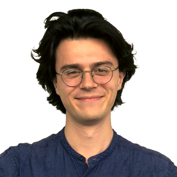 James Crawshaw