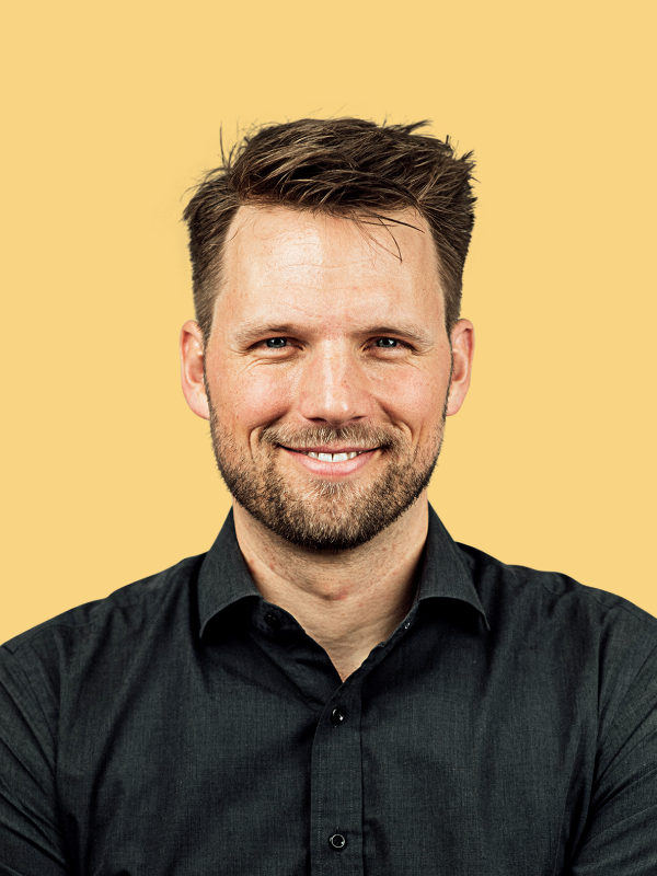 Impact Team (Switzerland/Germany) – Head of Impact