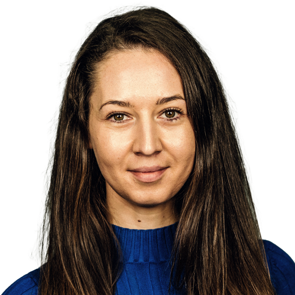 Stefania Gliga