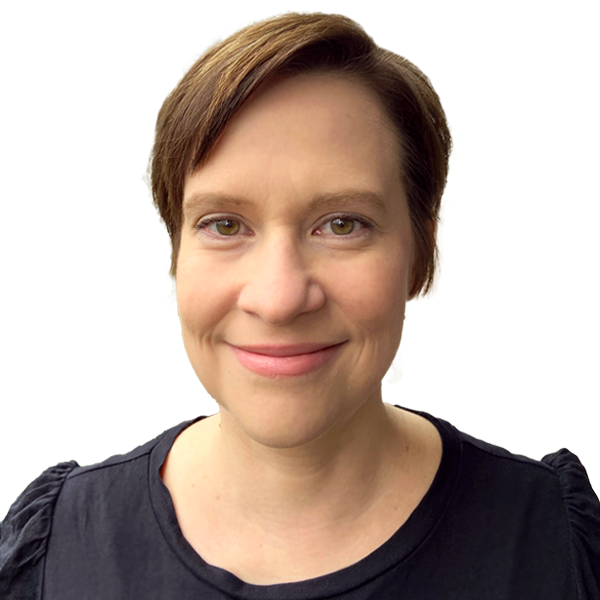 Sabine Lang