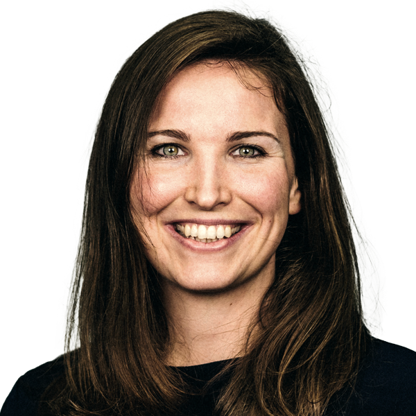 Sarah Lingelbach