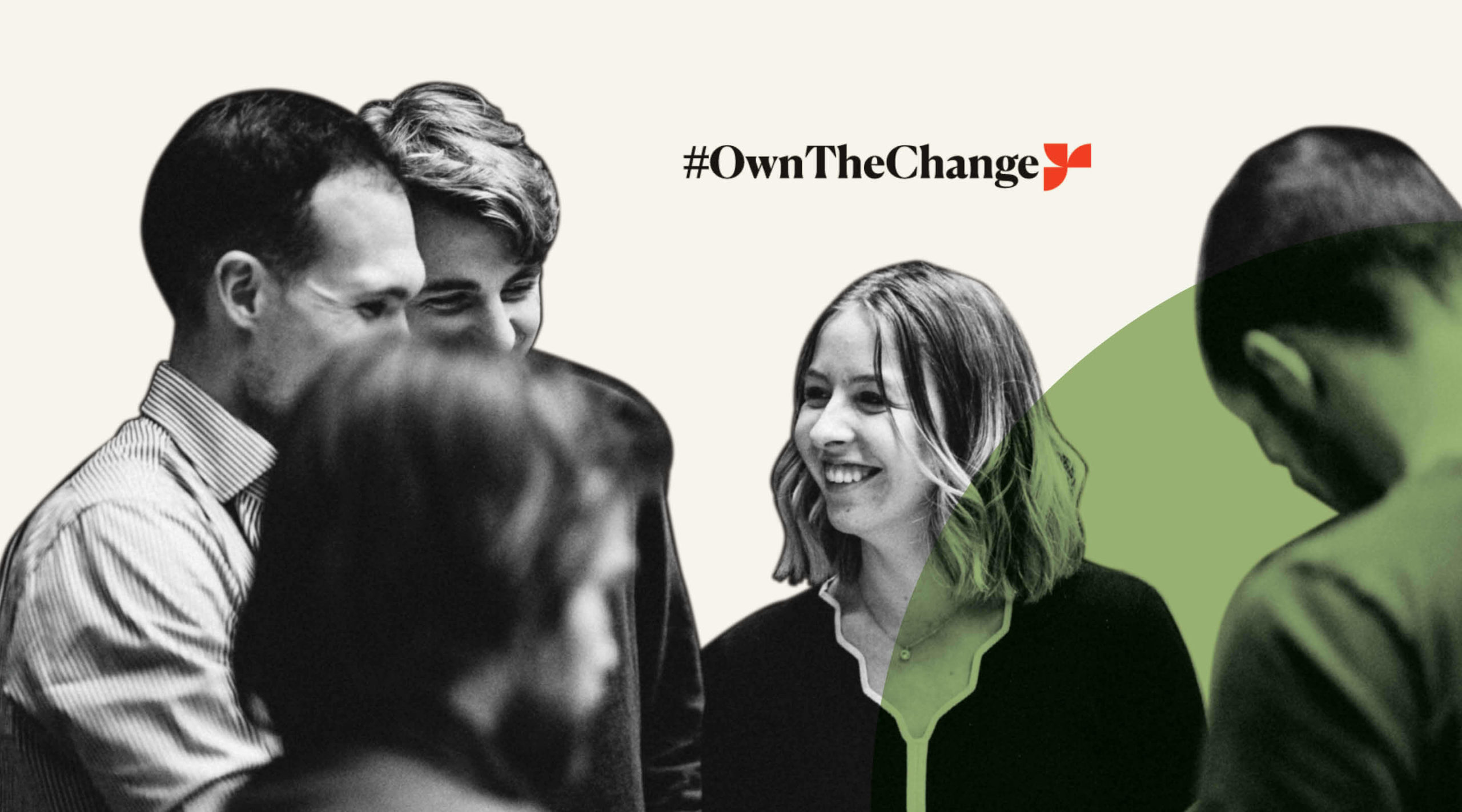 #OwnTheChange – Crowdinvesting kommt bald…