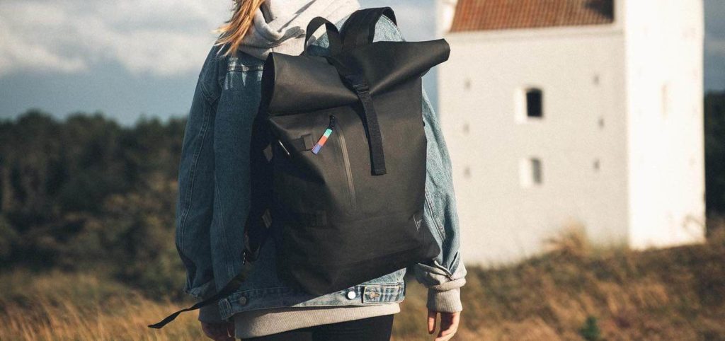 Image of Gotbag Backpack