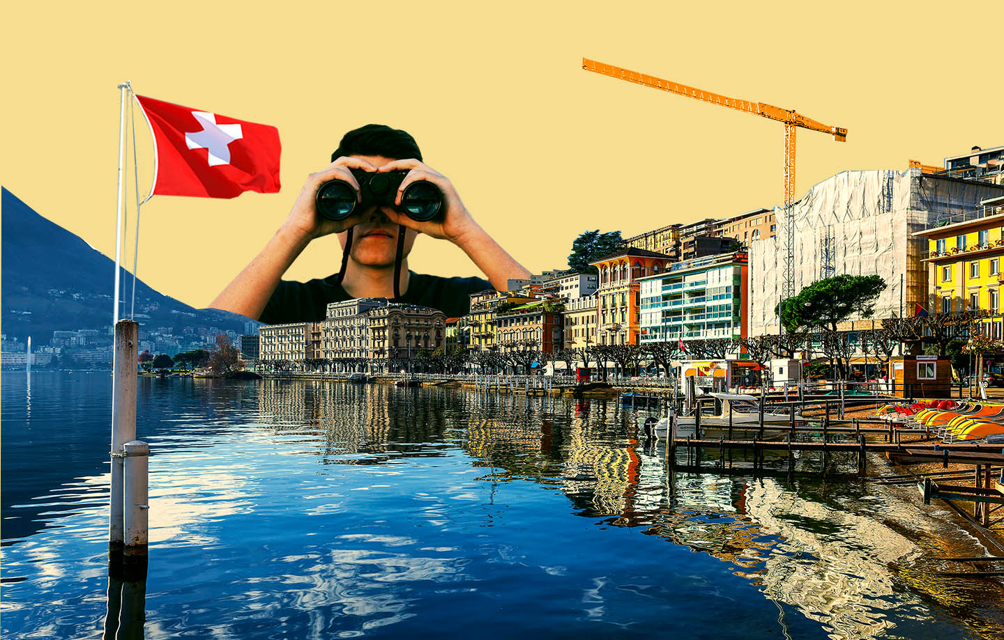 Top 10 nachhaltige Startups aus der Schweiz, die Du kennen solltest