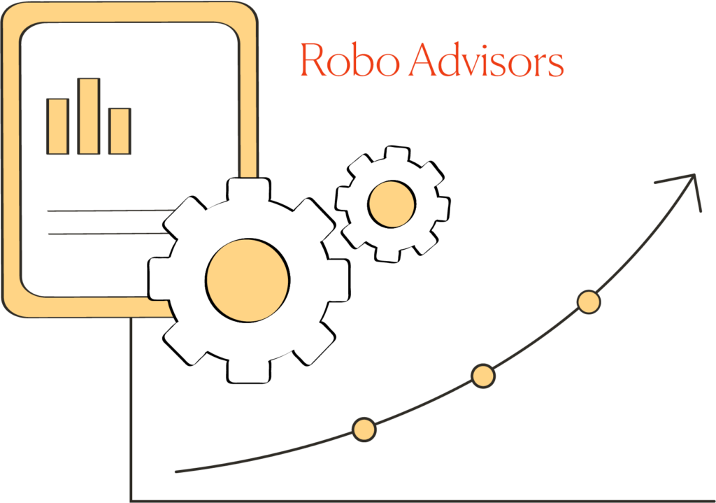 Robo Advisor future Switzerland 