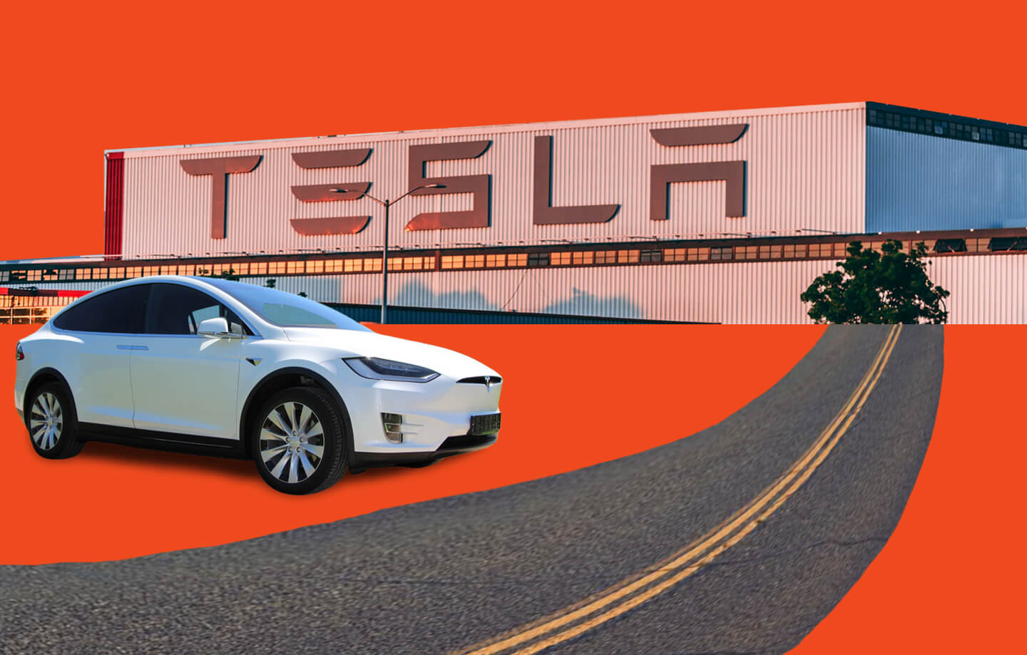 Tesla reagiert auf Nachhaltigkeitskritik