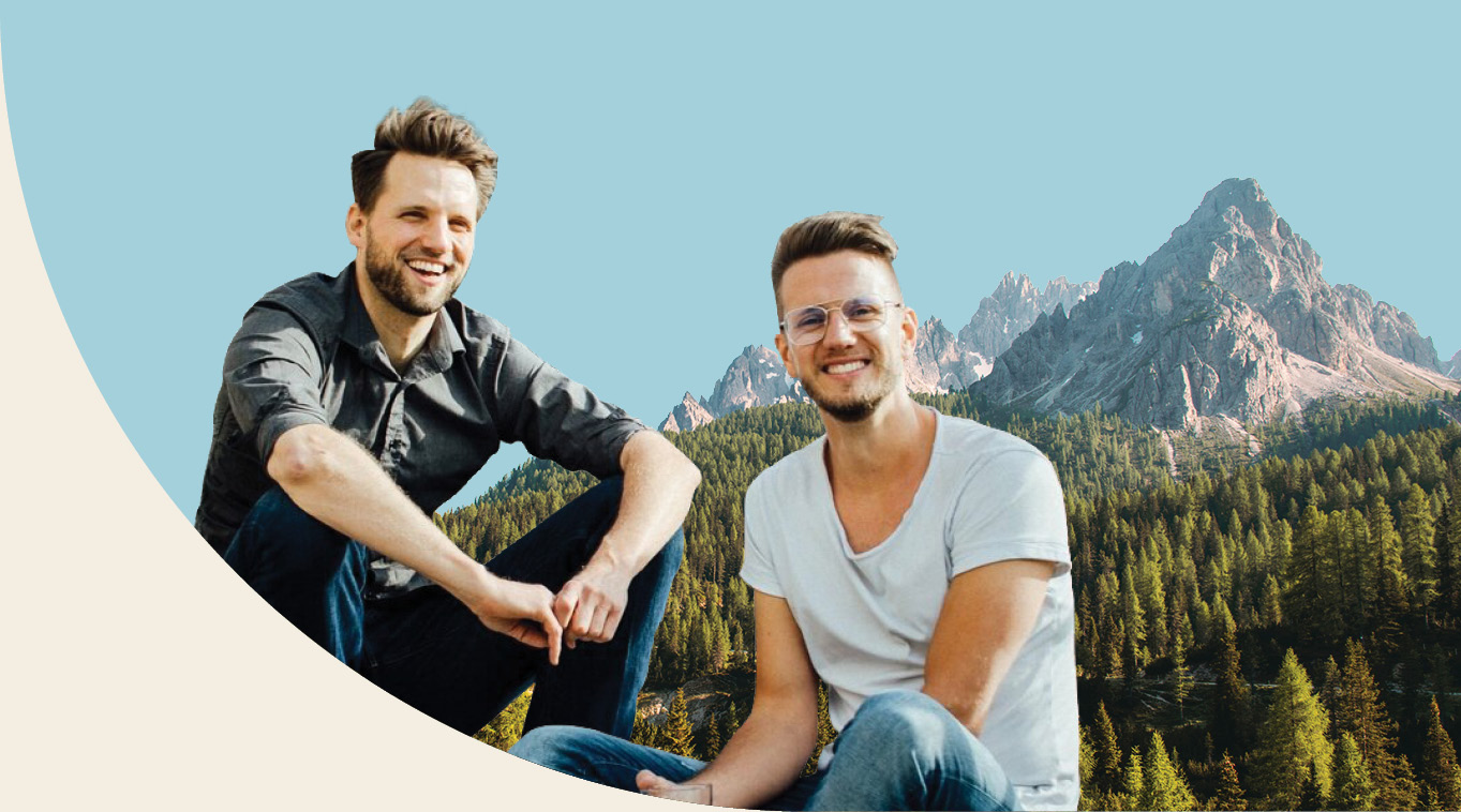 The Inyova story – a conversation with the founders Tillmann Lang & Erik Gloerfeld