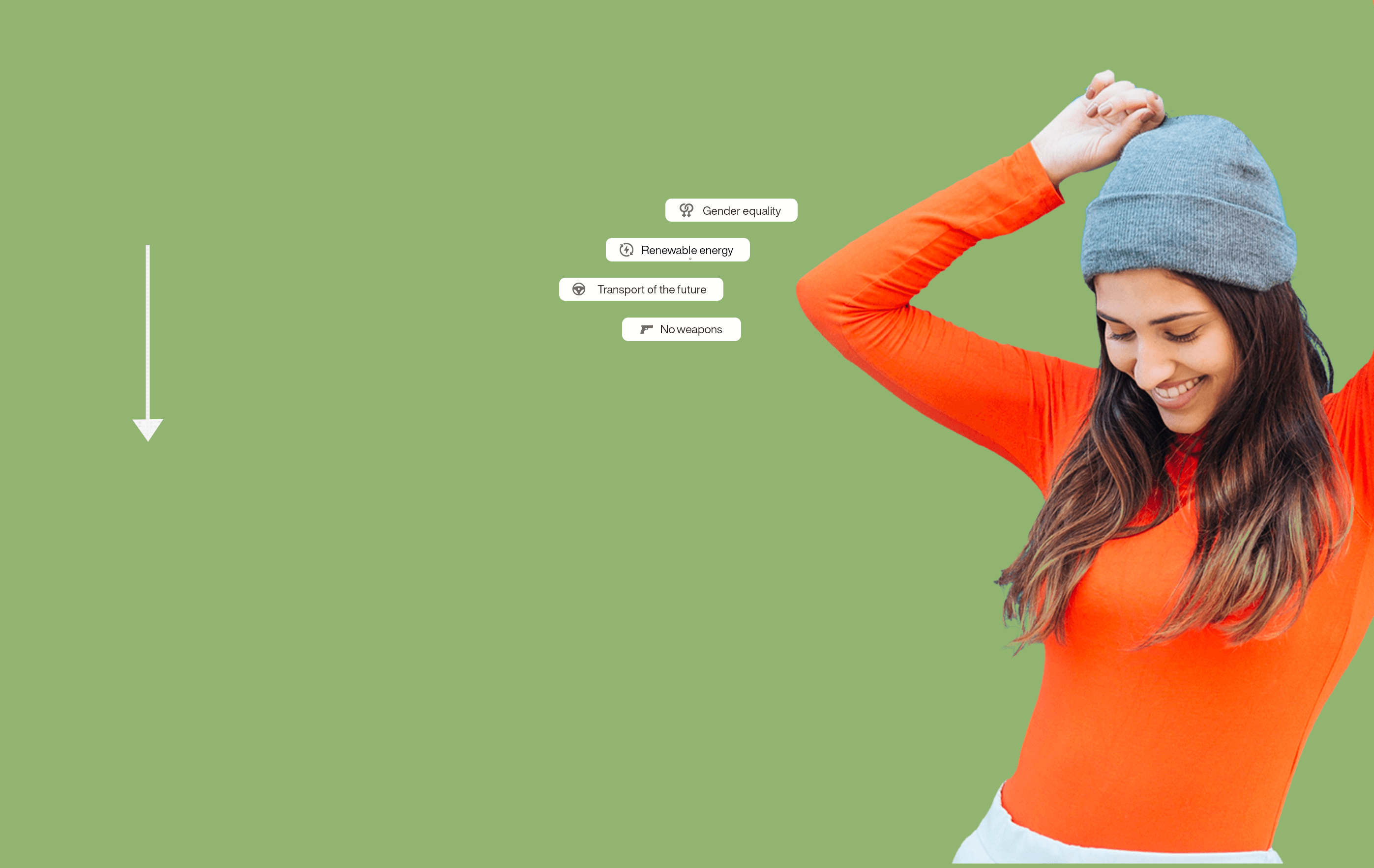 Sustainable Retirement Inyova