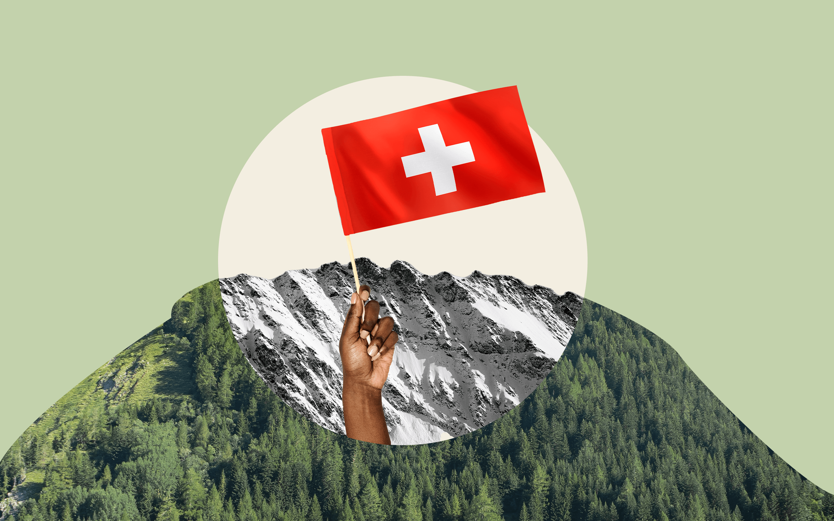 Warum ein Schweizer Verein für mehr Klimadaten kämpft