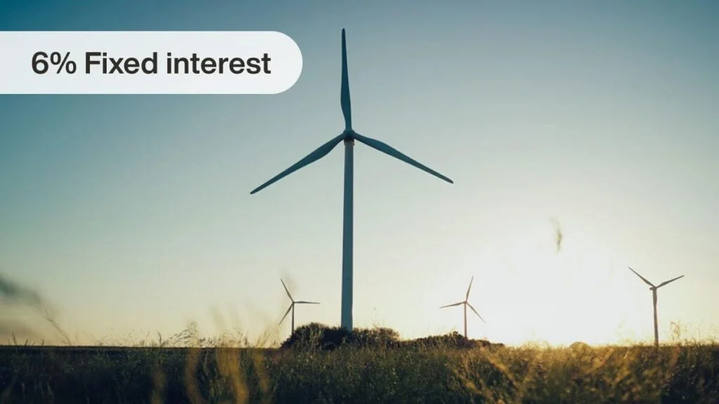 Wi IPP Wind Portfolio Project