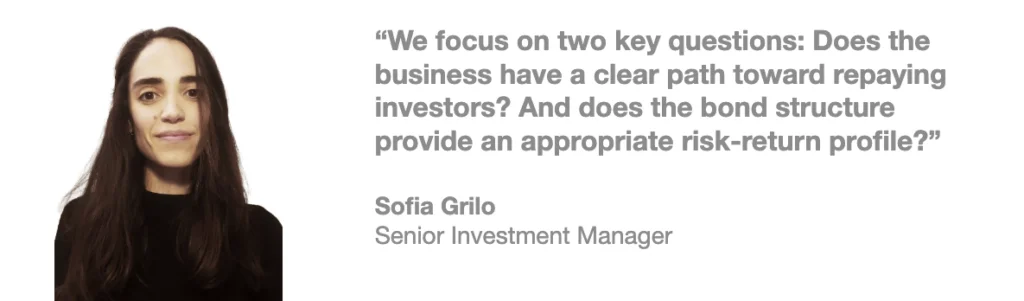 Sofia Grilo quote Inyova Article