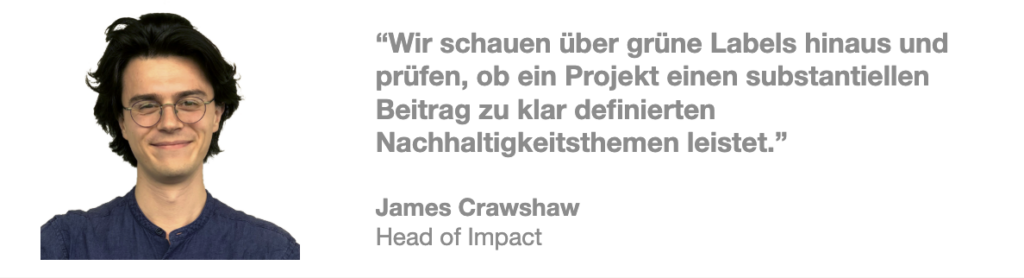James Crawshaw quote Inyova Article