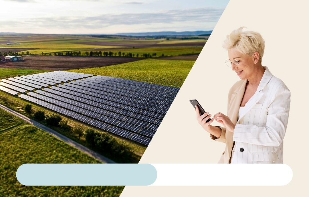 Comment les client·e·s Inyova Grow ont gagné 500 000 CHF d’intérêts en boostant l’autonomie énergétique européenne.