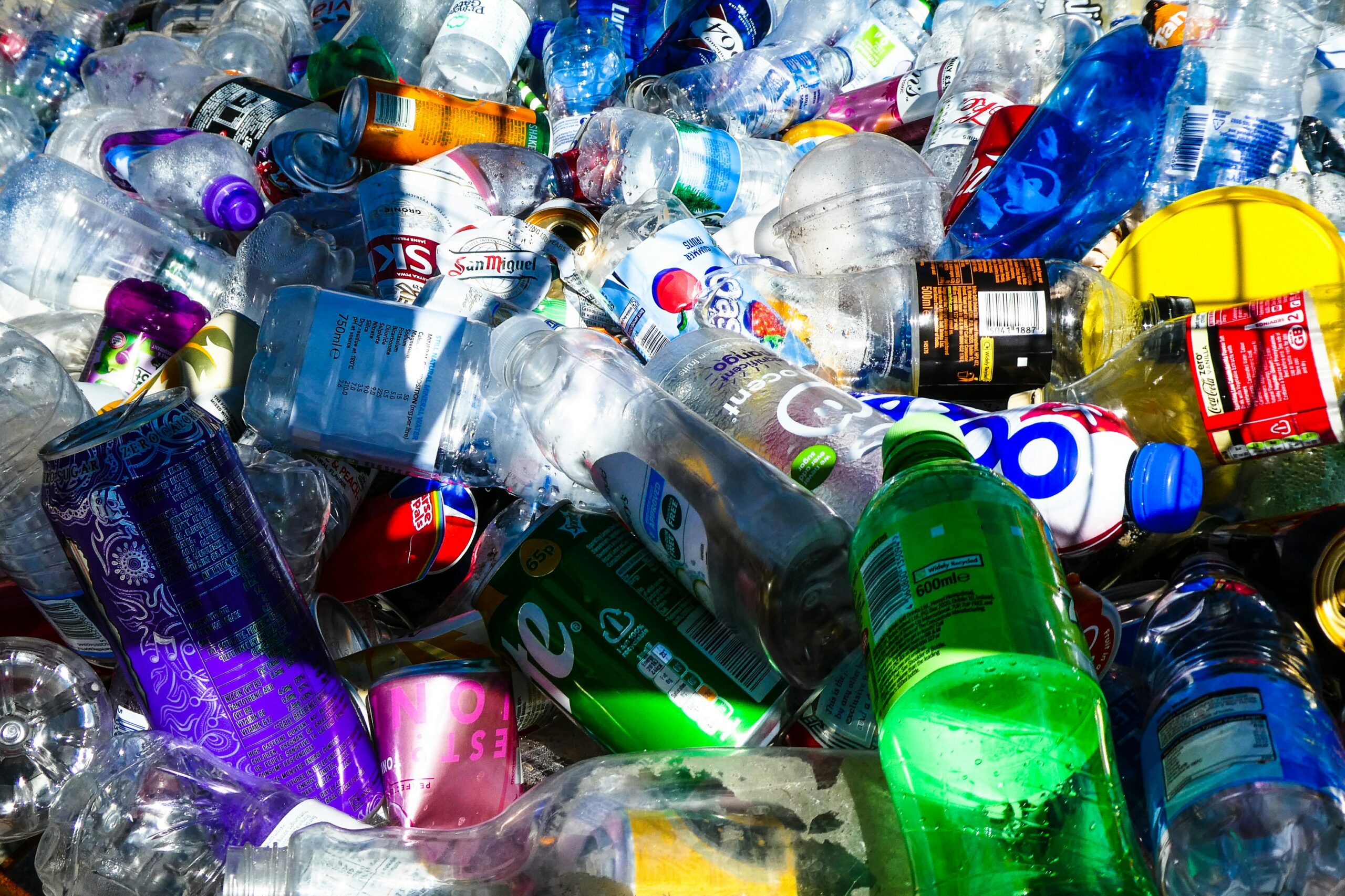 Tomra : investir pour une planète verte grâce au recyclage